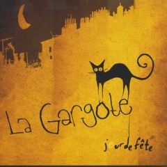 La Gargote jour de fête "Les Jupes Des Filles"