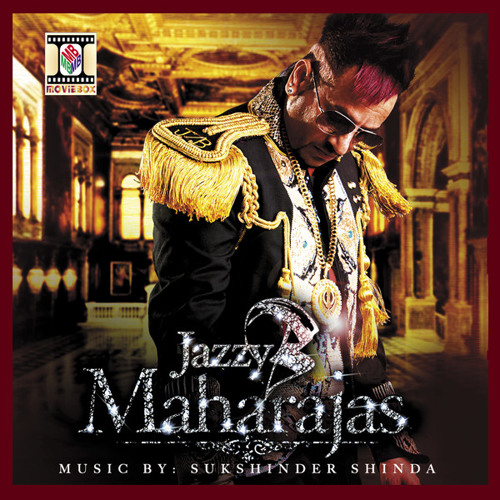 maharaje jazzy b mp3