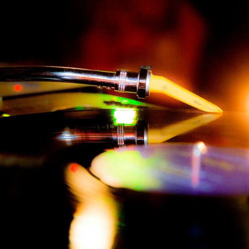 Journey Into 2014 Andre Zeldenrust