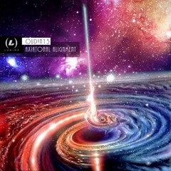 OuD!n13 : Axiatonal Alignment (Lumina021)