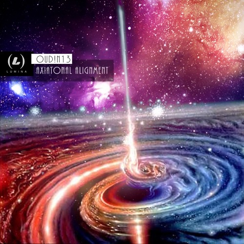 OuD!n13 : Axiatonal Alignment (Lumina021)