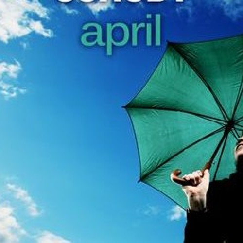Schodt - April (Johan Vilborg Remix) (ABGT RIP)