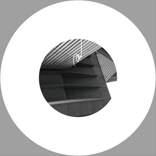 HHXV 01 - Oscar Mulero / Break Down EP
