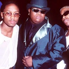 Dru Hill - Never Make A Promise ( Iseng Cover Bangun Tidur )
