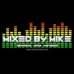 Mixed By Mike