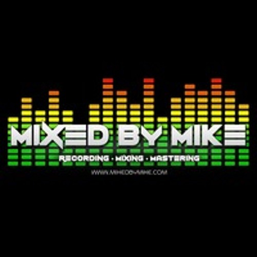 Mixed By Mike