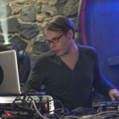 2013-11-22 Florian Frings @ Odonien