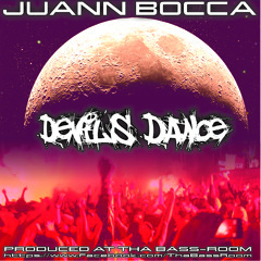 Devils Dance (Original) - JUANN BOCCA (FREE DOWNLOAD)