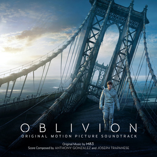 Oblivion Ft. Susanne Sundfør M83