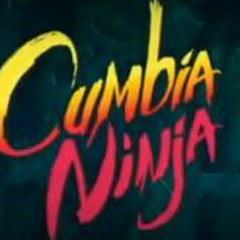 Cumbia Ninja - Partiendo culo (Completa)