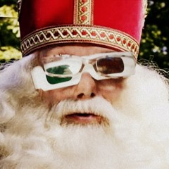 Sinterklaas Hardstyle Mix (2013)