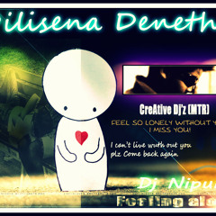 Dilisena Denetha Electro Hopping Mix 2013 Dj Nipuna On CreAtive Dj'z (MTR)
