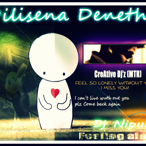 Dilisena Denetha Electro Hopping Mix 2013 Dj Nipuna On CreAtive Dj'z (MTR)