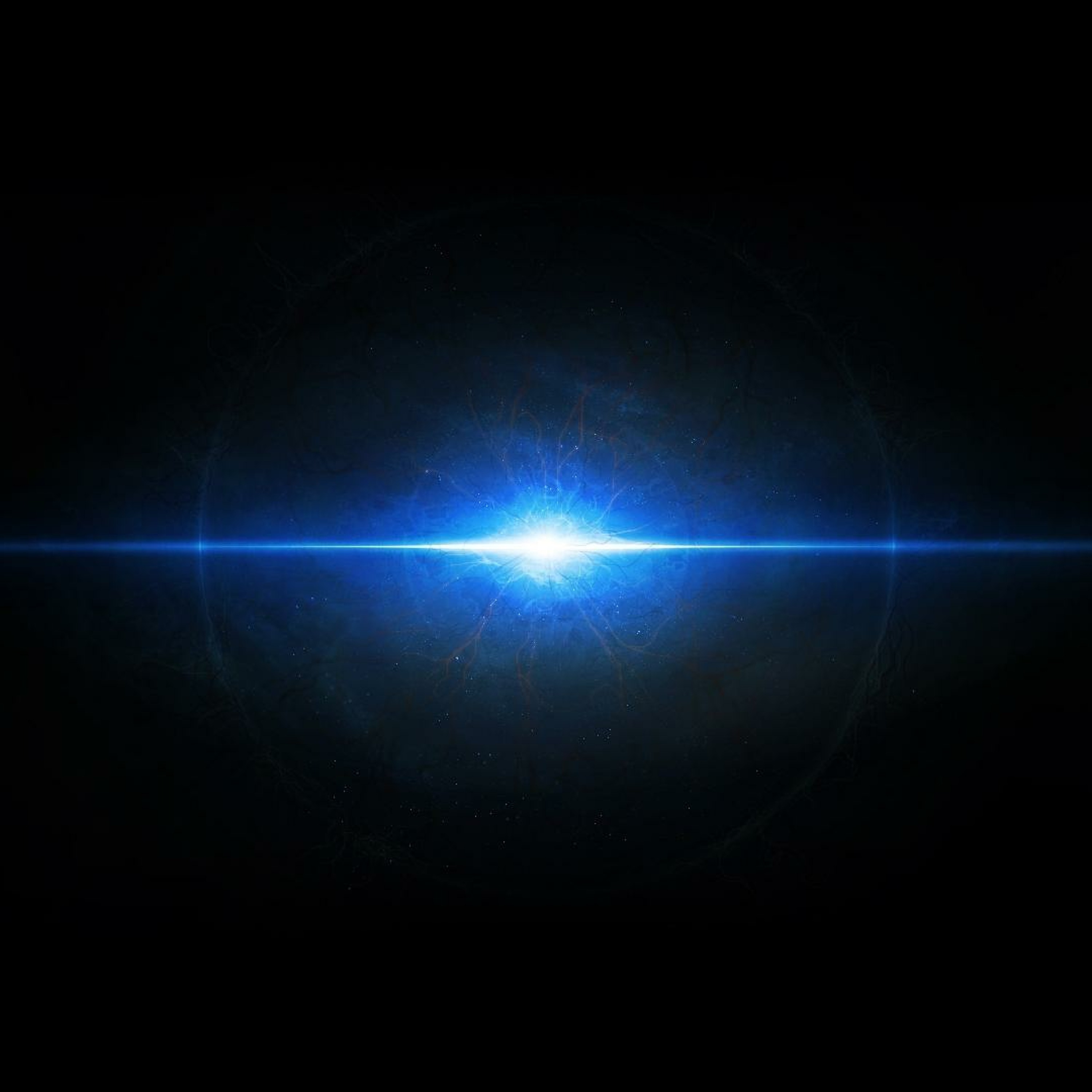 The Geometry Of The Universe - part 1 episode artwork