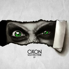Oxon - Gotowy (PRM Remix)