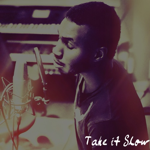 Ayzee - Take It Slow
