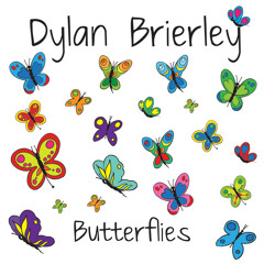 Butterflies - Original