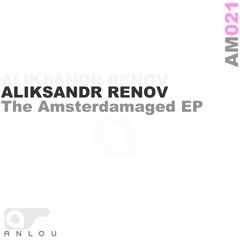 am021 : Aliksandr Renov - The Globe (Original Mix)