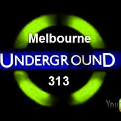 Melbourne Underground Mix #2