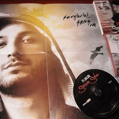 Sansar Salvo - 24. Şarjör Albümü - Tüm Parçaları ( 2013 )