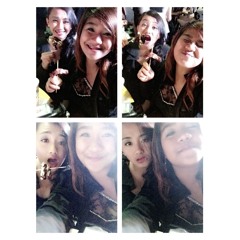 Oo by Up Dharma Down - Ria and Makis (acapella)