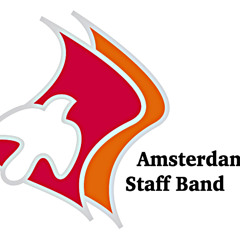 He is Exalted - Live Recording (2013) Amsterdam Staff Band - General Series/Full Brass Band*
