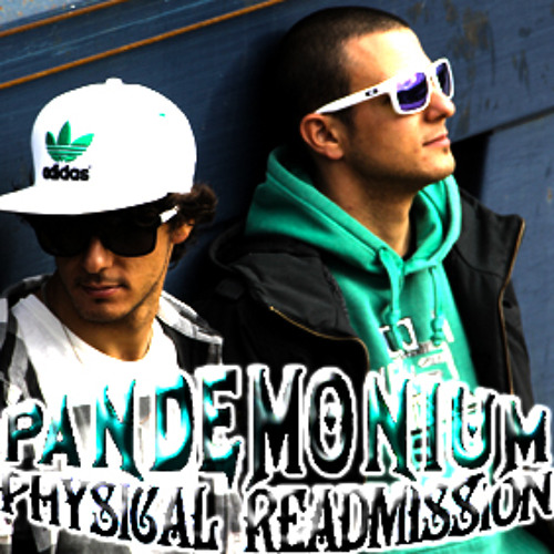 ALARMA RAVERS @ PANDEMONIUM 2013