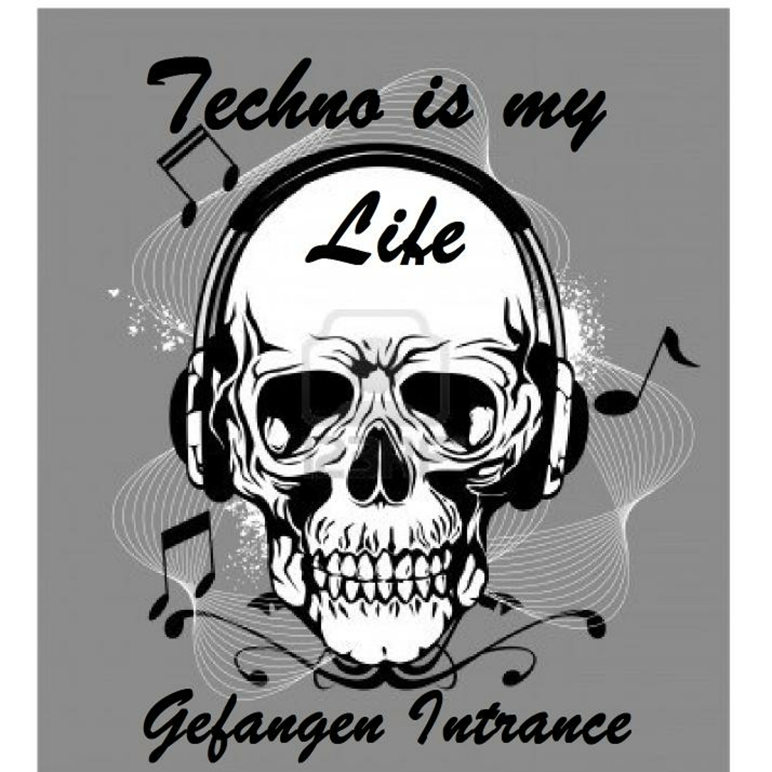 Gefangen Intrance