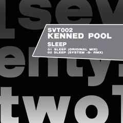 Sleep (System -S- RMX) Preview