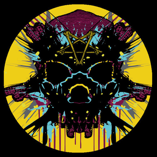 nice and breakcore!