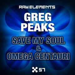 Greg Peaks - Save My Soul (ELEM057)