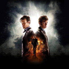 I Am The Doctor (1Sided Bootleg)