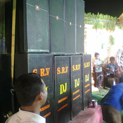 DJ Santosh atar sai mix