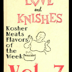 Kosher Meat's Flavors of the Week #7
