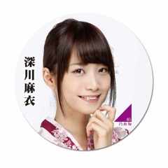 乃木坂46"世界で一番孤独なLover"×AKLO&L-VOCAL[Mashup]