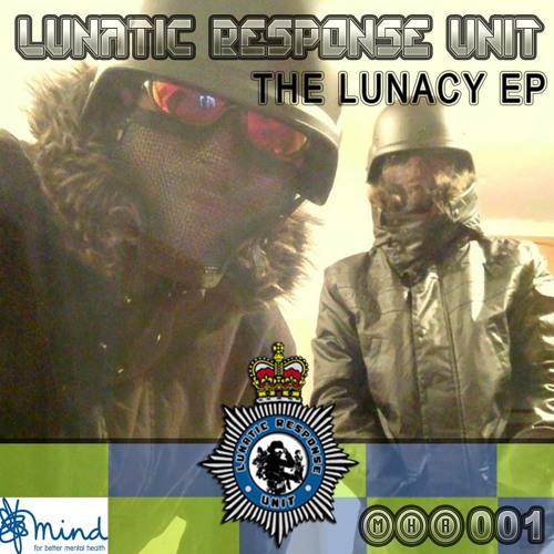 Lunatic Response Unit - Imagination