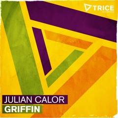 Julian Calor - Griffin (Hardwell On Air 143 Rip) [OUT NOW!]
