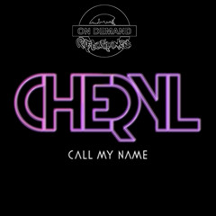 Cheryl Cole - Call My Name UK Garage Remix