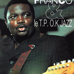 Franco & TP OK Jazz - Café