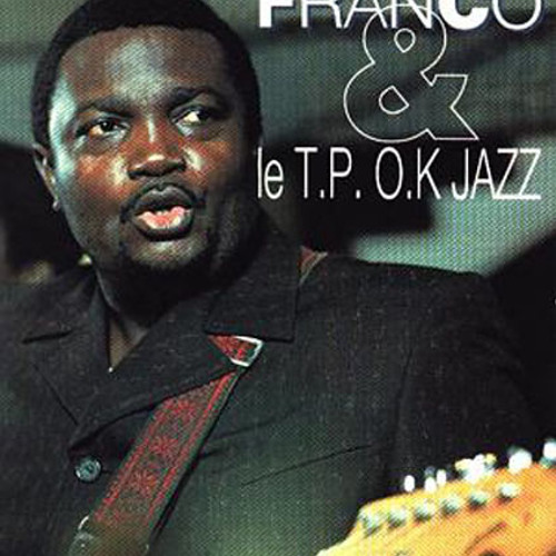 Franco & TP OK Jazz - Café