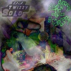 Good Cush N alcohol-MrmonyJc(Freestlye)