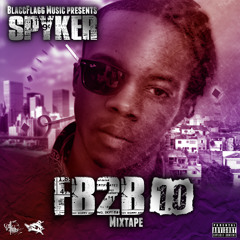 07 - Spyker - Higher (FB2B MIXTAPE 1.0)