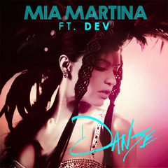 Danse - Mia Martina Ft. Dev (Produced by Pilzbury)