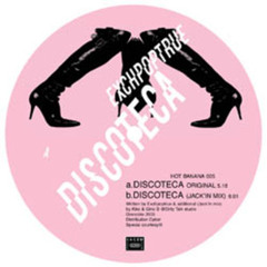 Exchpoptrue vs Guetta Right Now Alla Discoteca (Matteo Bartolini "Sick Inidividuals" Mash Up)