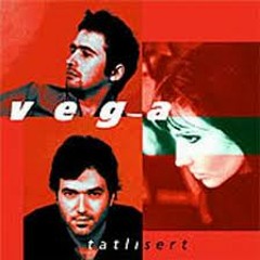 Vega - İz Bırakanlar Unutulmaz