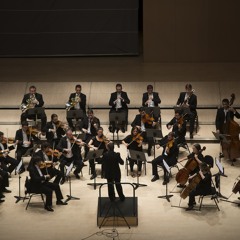 Sinfonía nº 49 en Fa m "La Passione" de J. Haydn  Finale: Presto