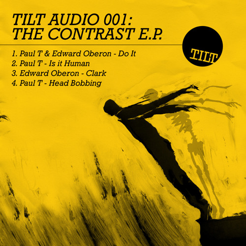 Paul T  - Is it Human - Tilt Audio