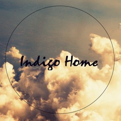Traveler - Indigo Home