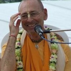 HH Sivarama Swami / Guru-Vandana Prayers
