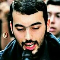 روزها روز حسين اشكها اشک عزا - حسين حاجي